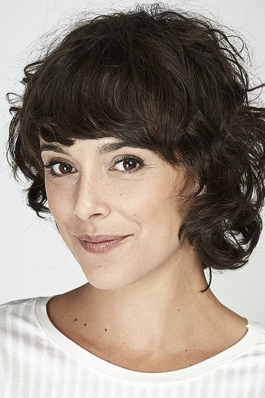 Foto de Belén Cuesta