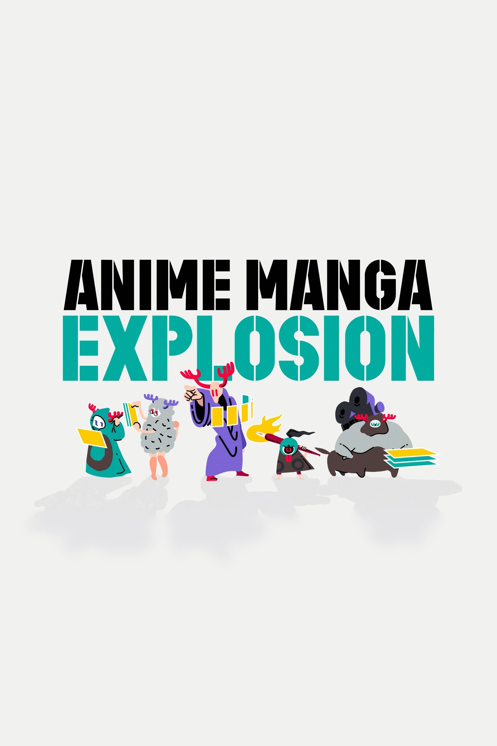 Poster de Temporada 1