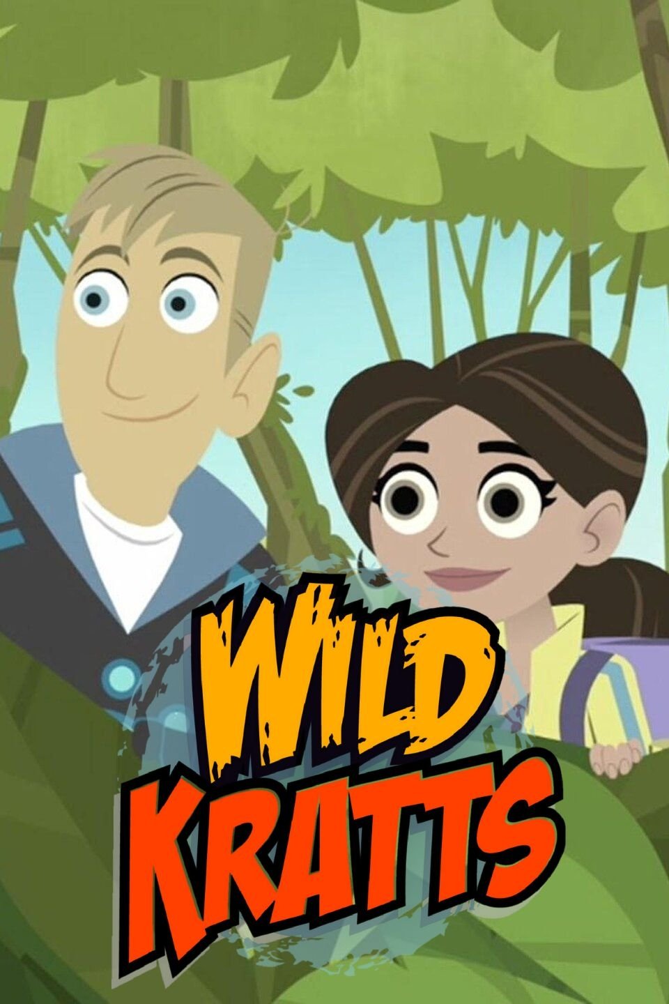 Poster de Temporada 6
