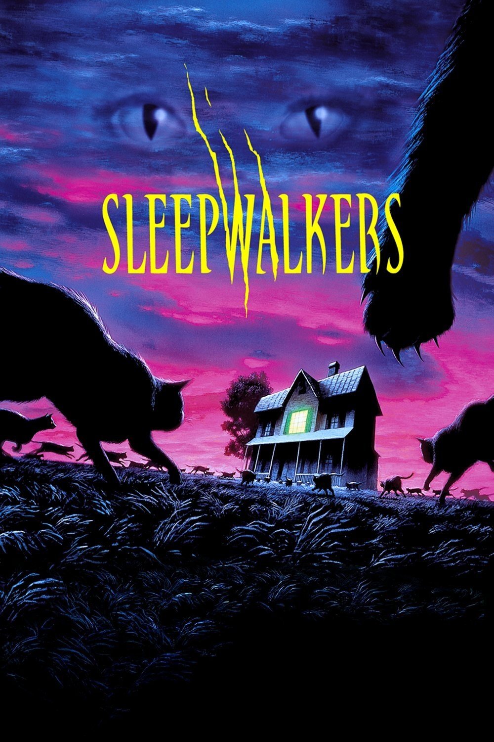 Poster movie