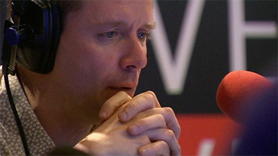 Nicky Campbell (Adoption Special)