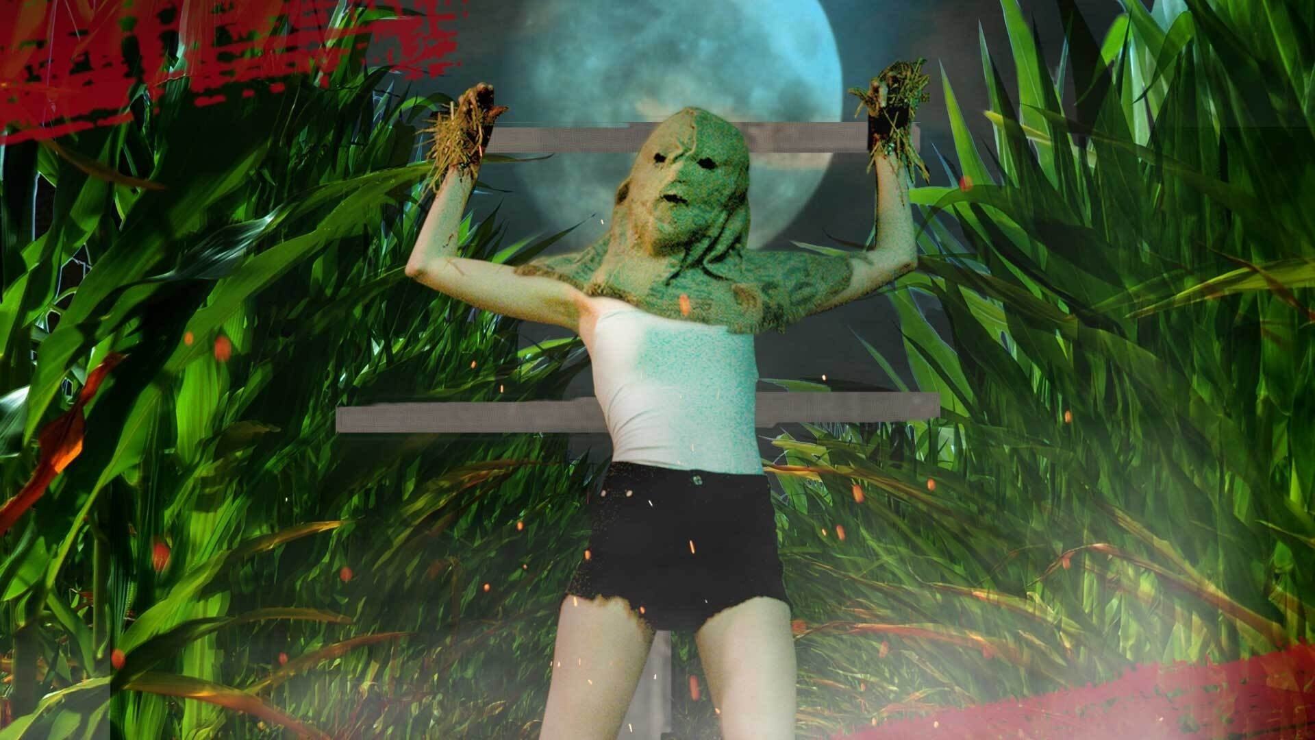 Backdrop image