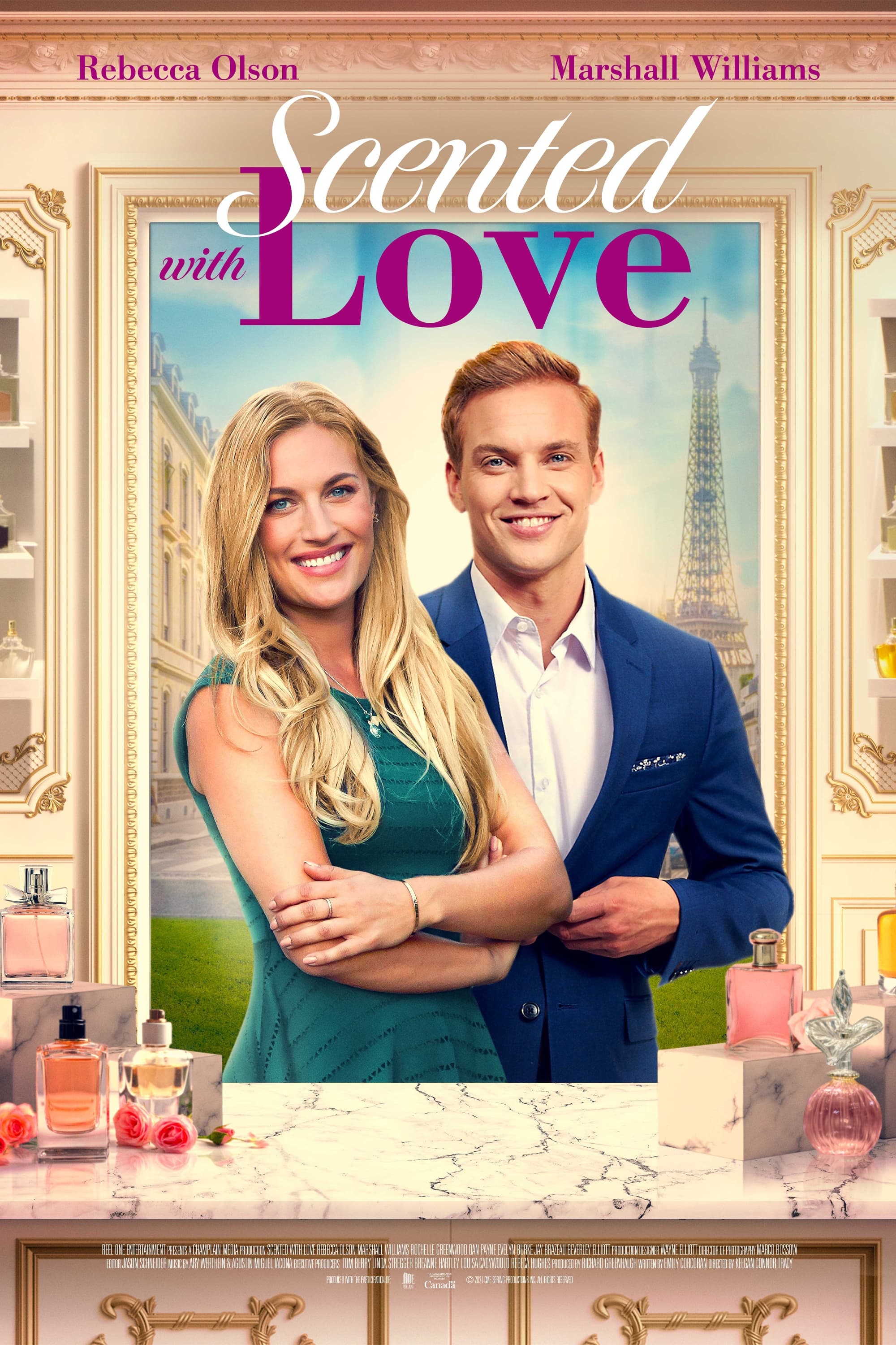 Poster movie