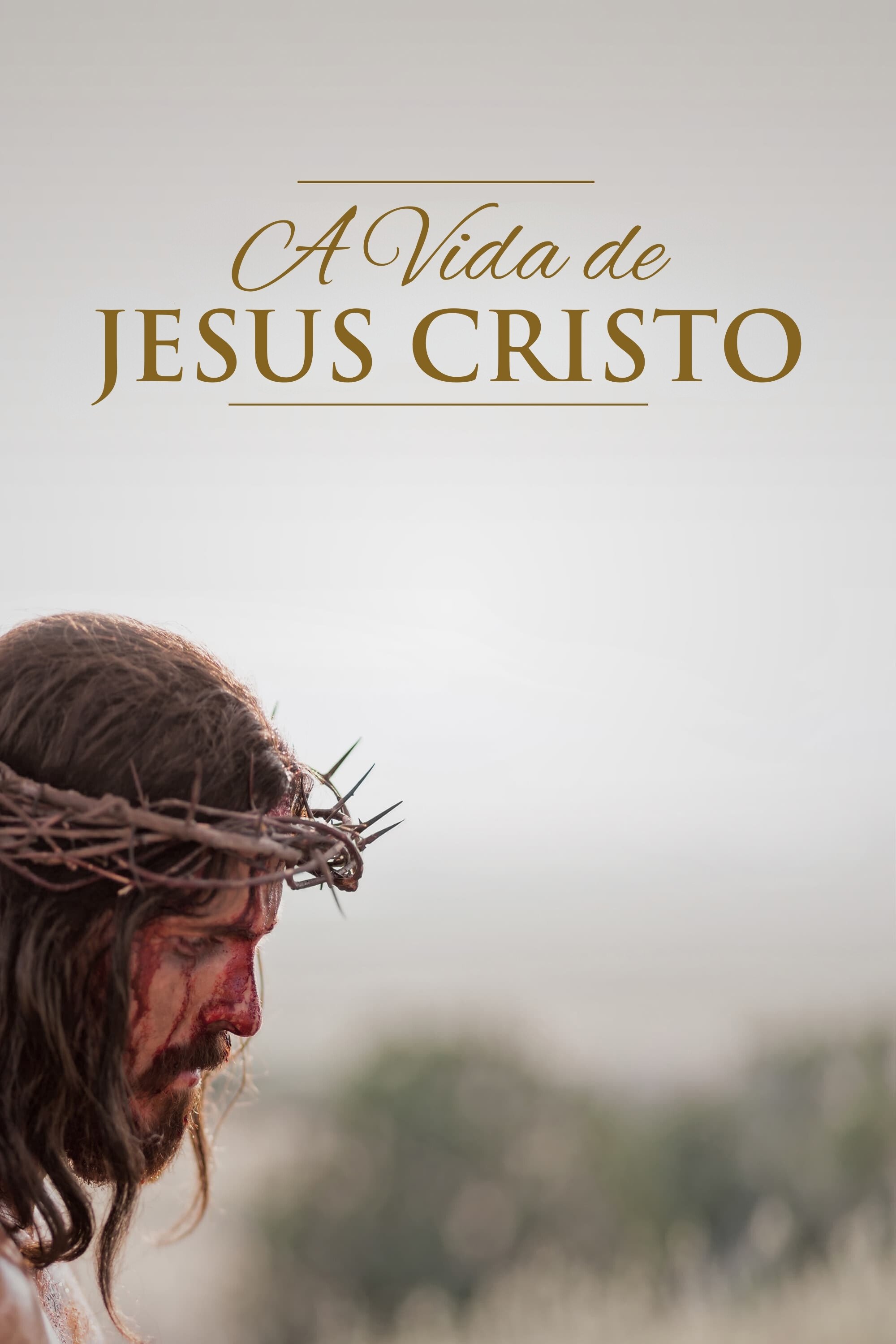 Poster de A vida de Jesus Cristo