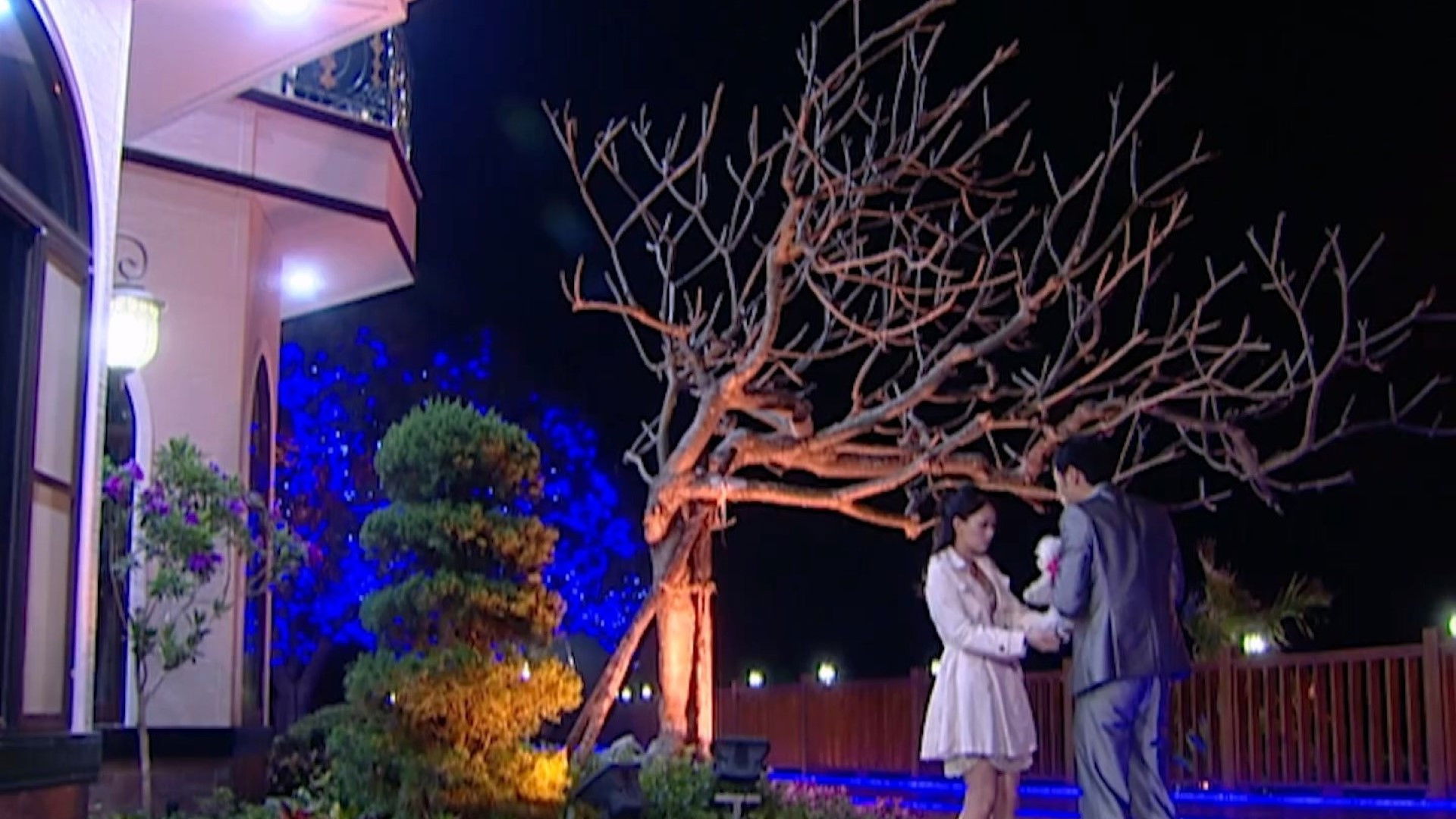 Happiness, be very careful