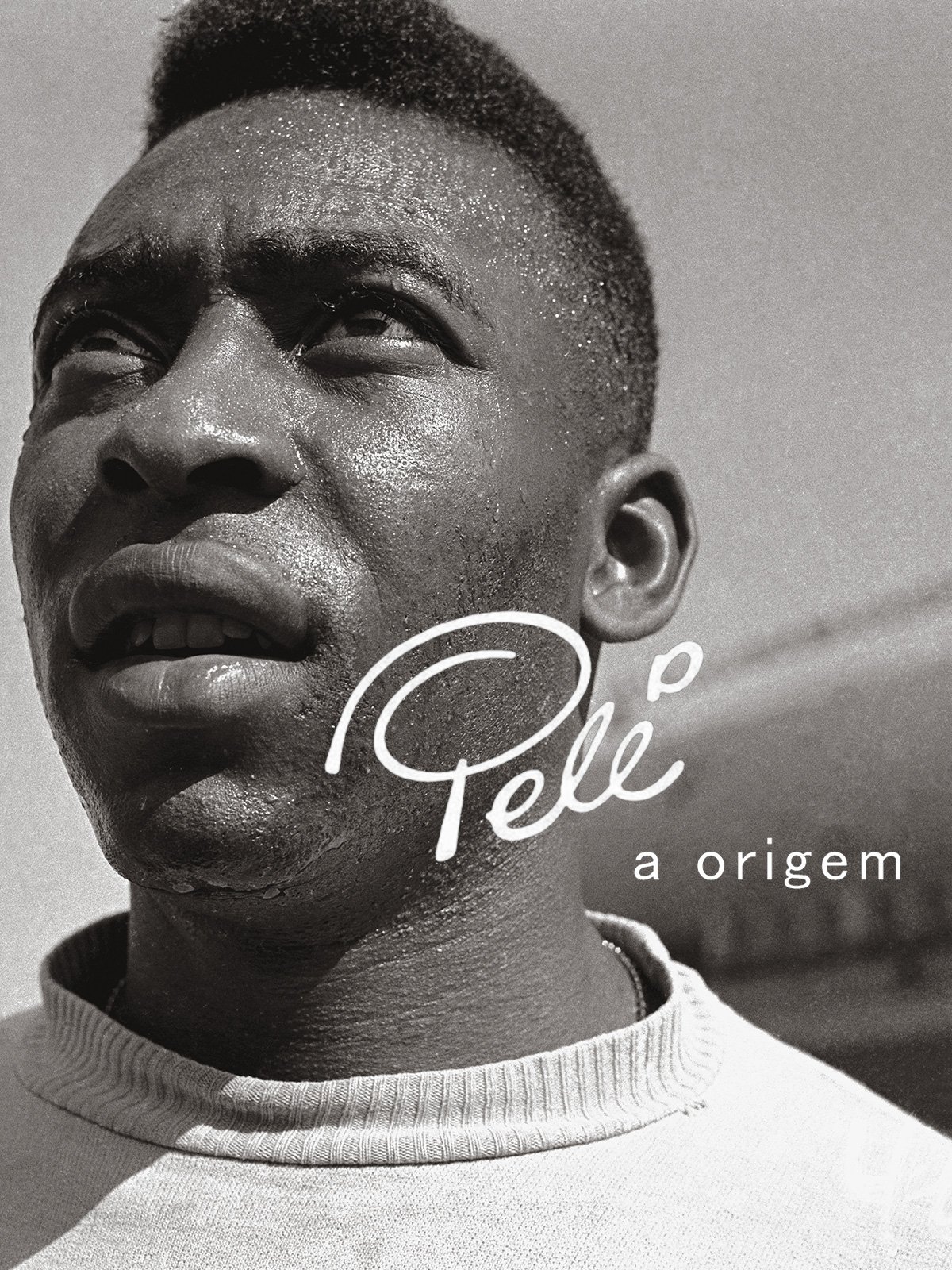 Poster de Pelé - A Origem