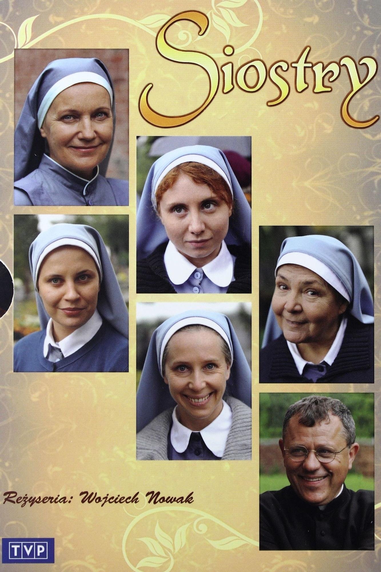 Poster de Siostry