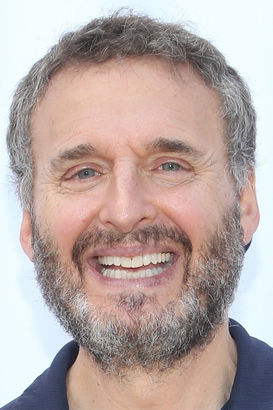 Foto de Phil Rosenthal