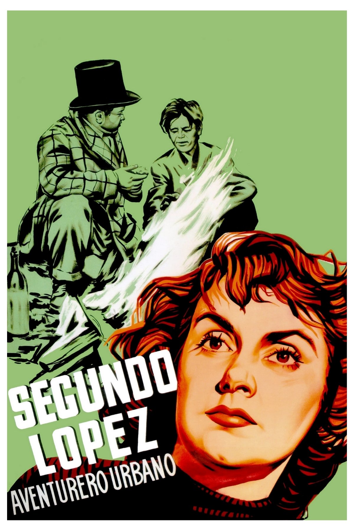 Poster movie