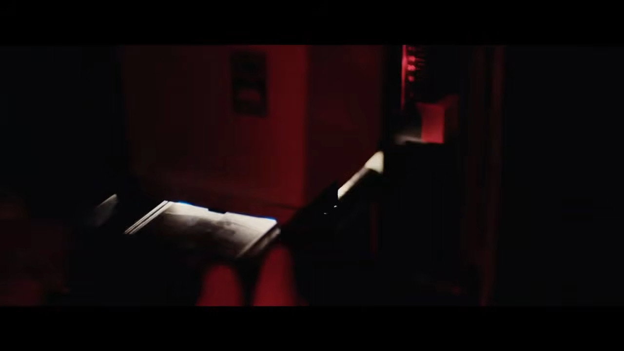 Director