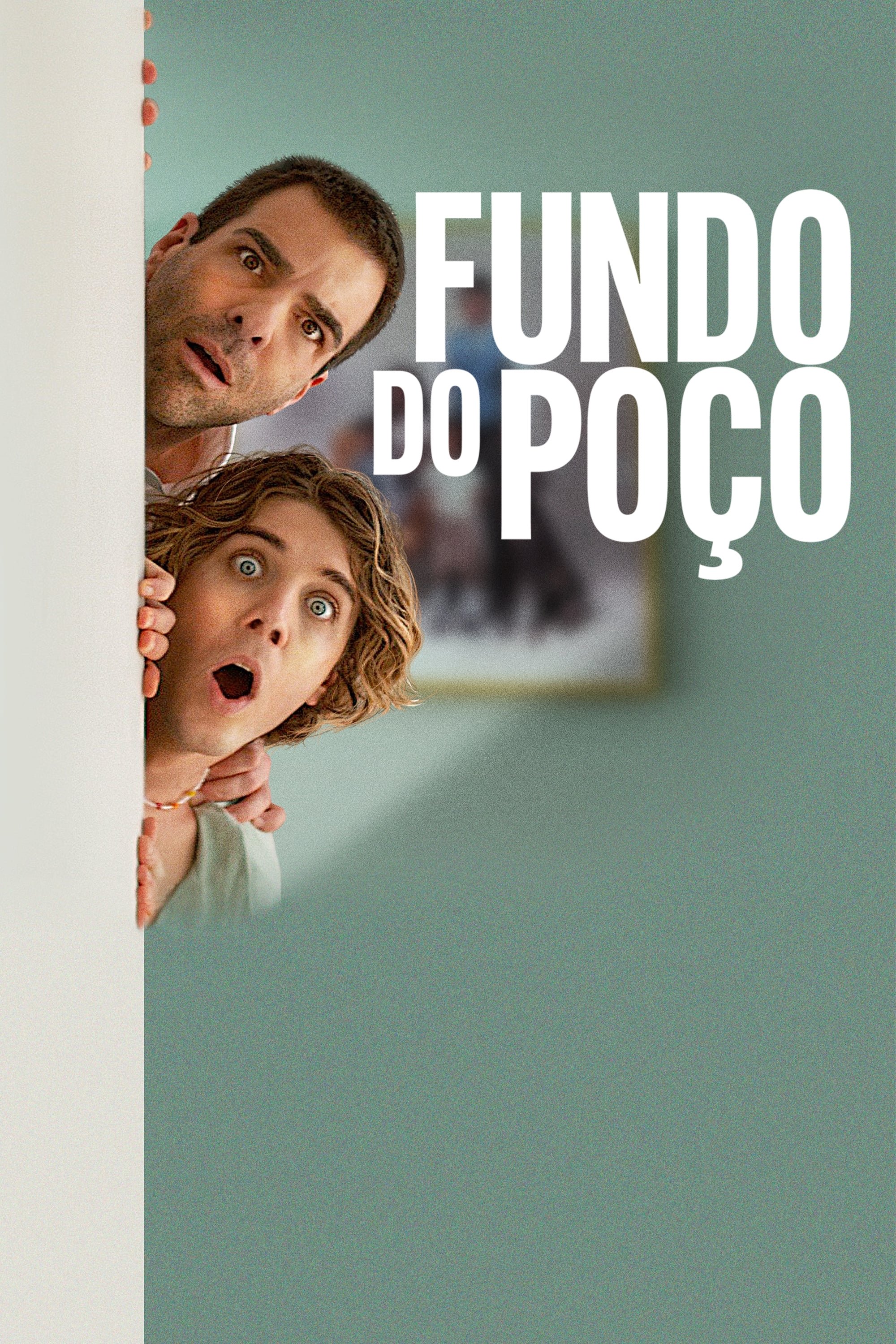 Poster de Fundo do Poço