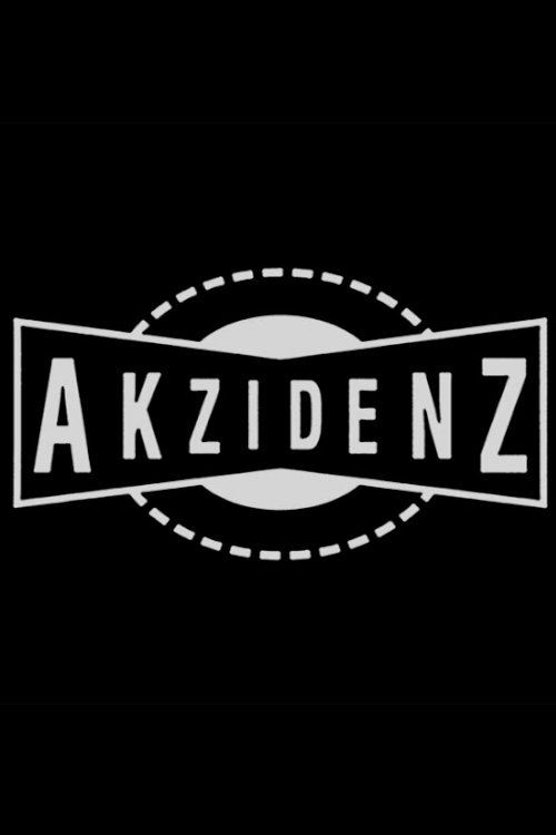 Poster de Akzidenz