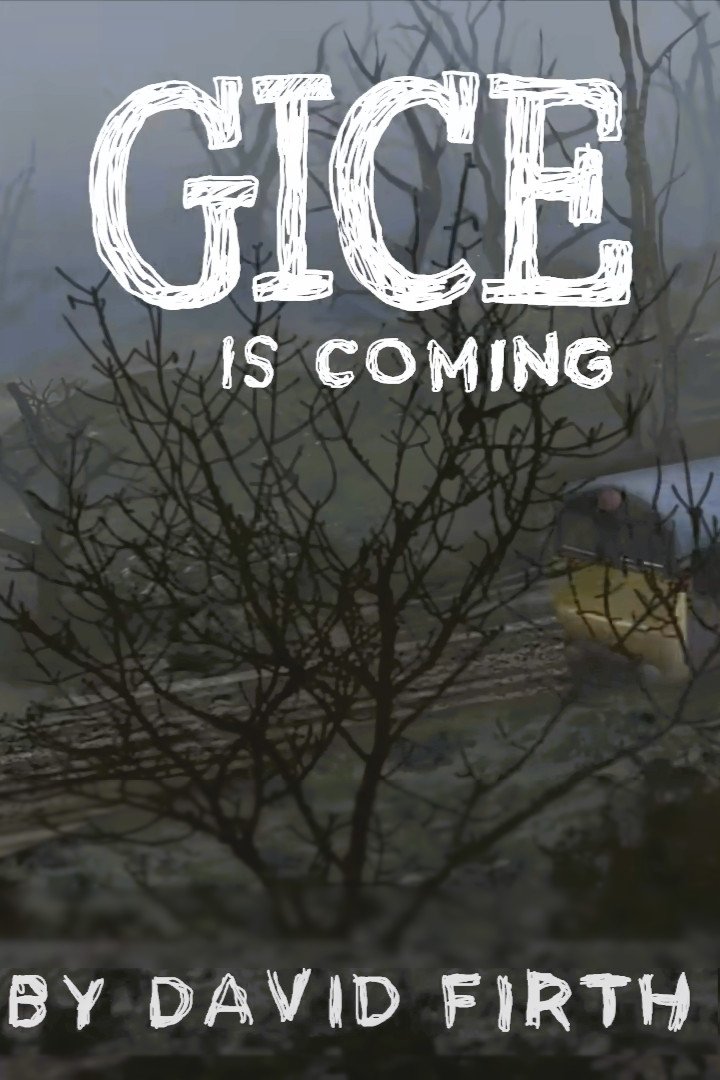 Poster de GICE