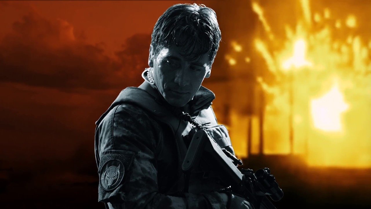 Backdrop image