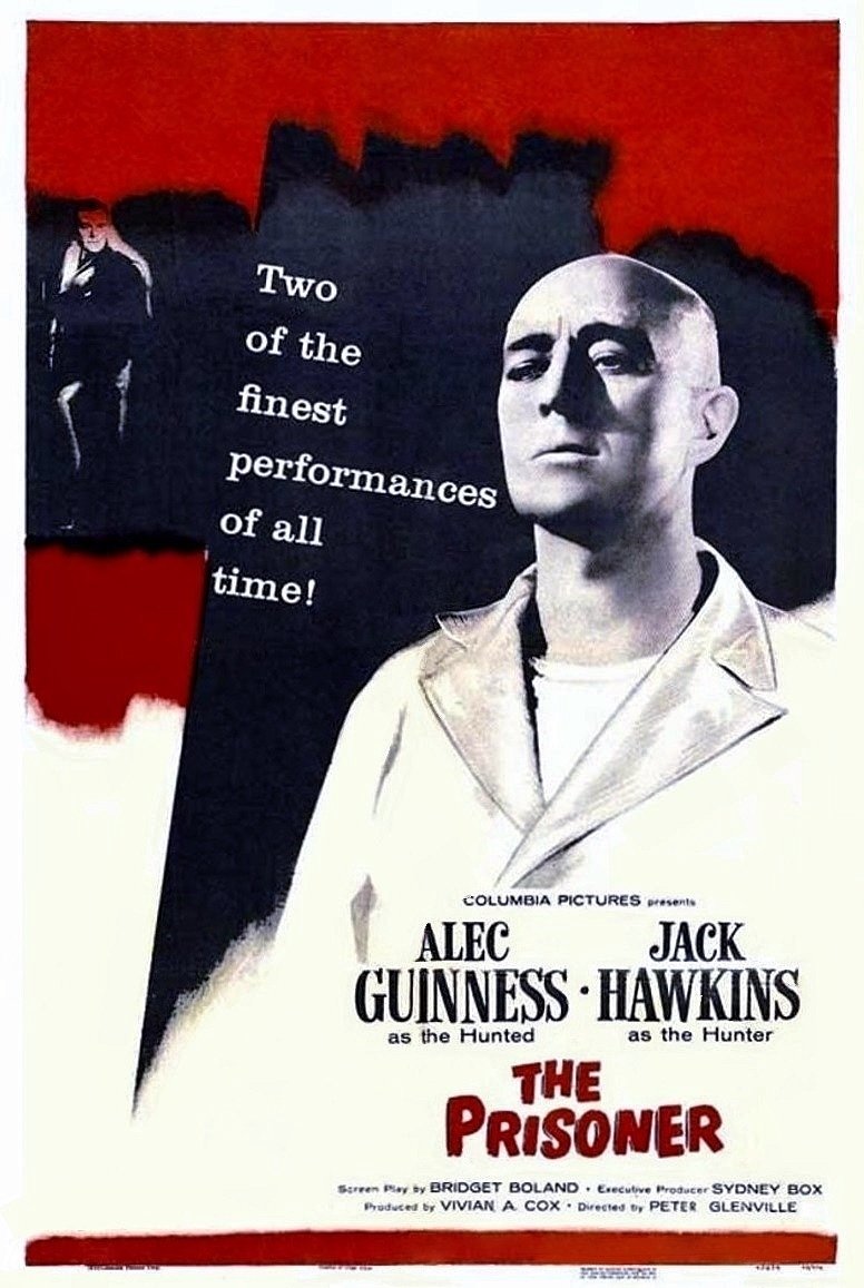Poster movie