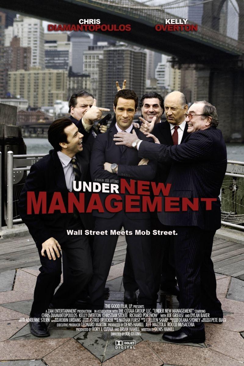 Poster movie