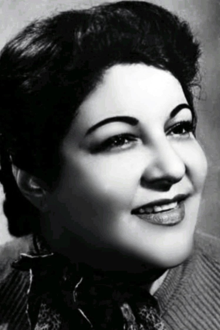 Foto de María Esther Corán