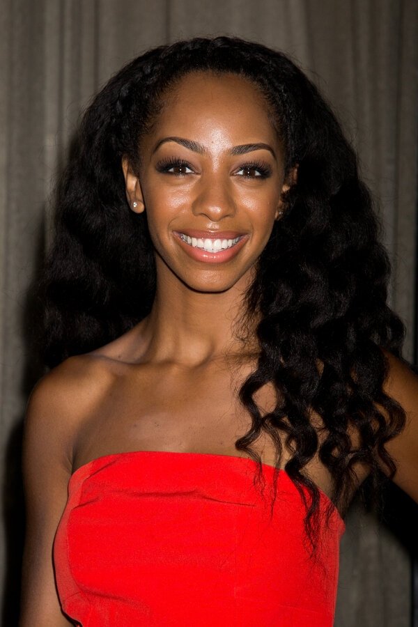 Foto de Christiani Pitts