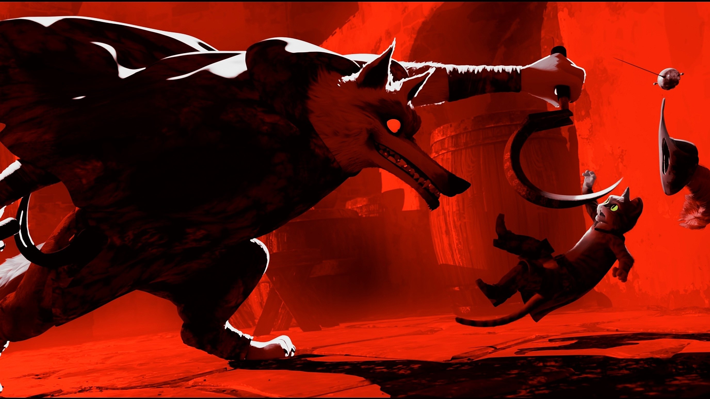 Backdrop image
