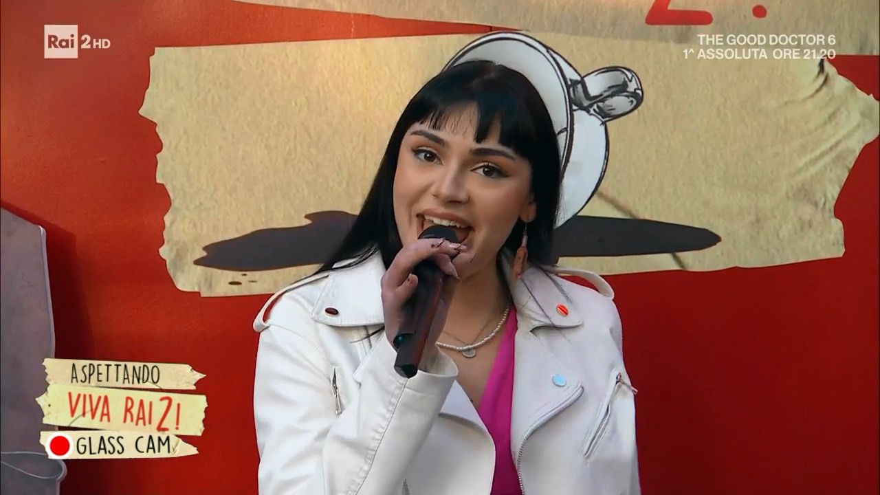 Arriva viva Rai2! # 21