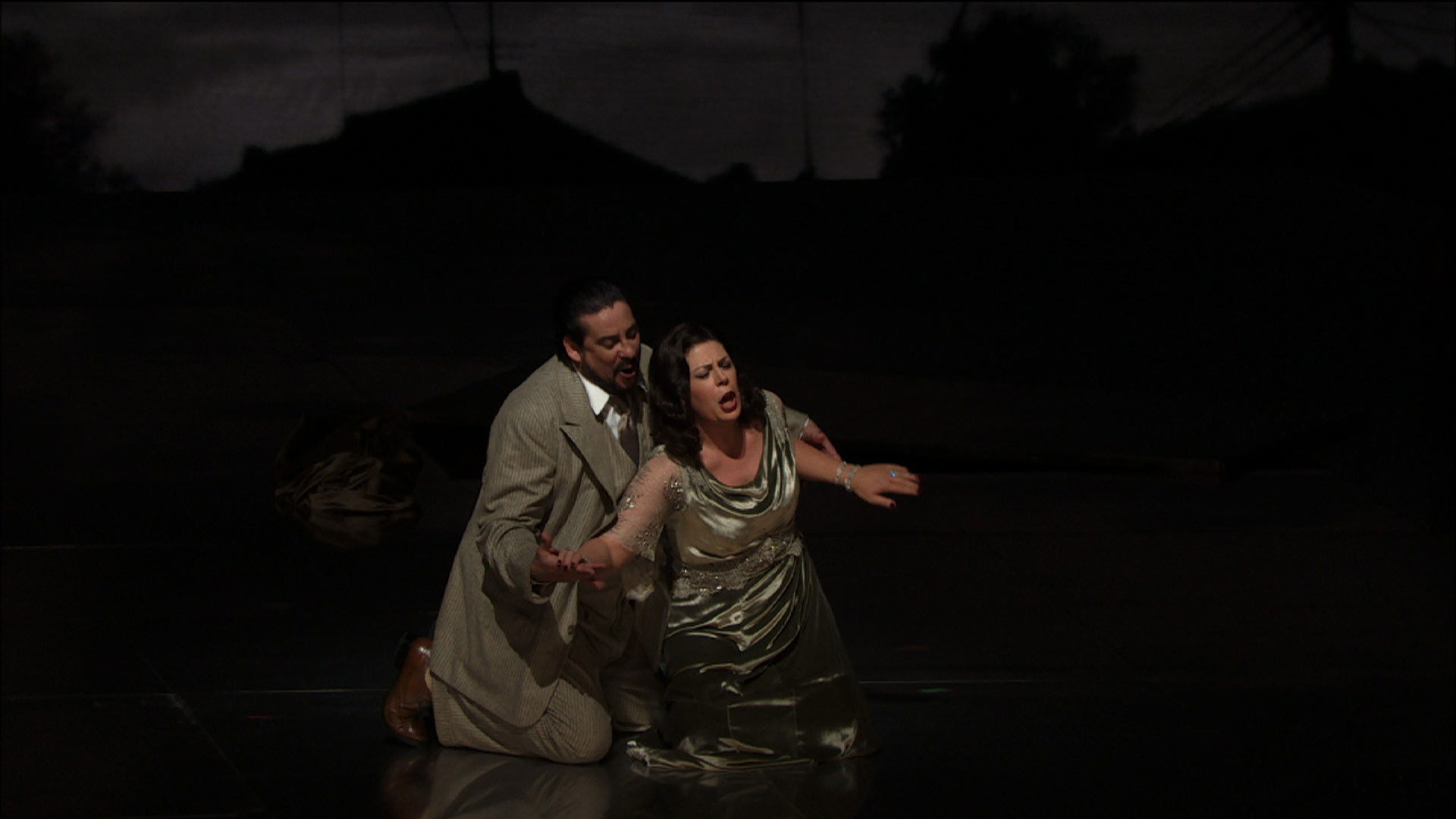 Un Ballo in Maschera