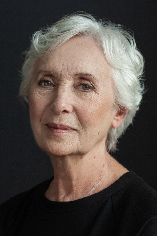 Foto de Louise Turcot
