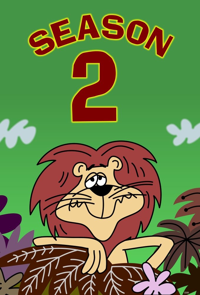 Poster de Temporada 2