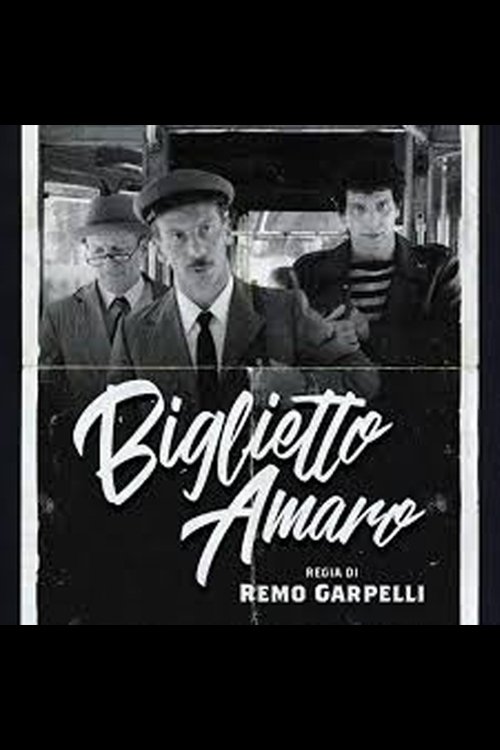 Poster movie