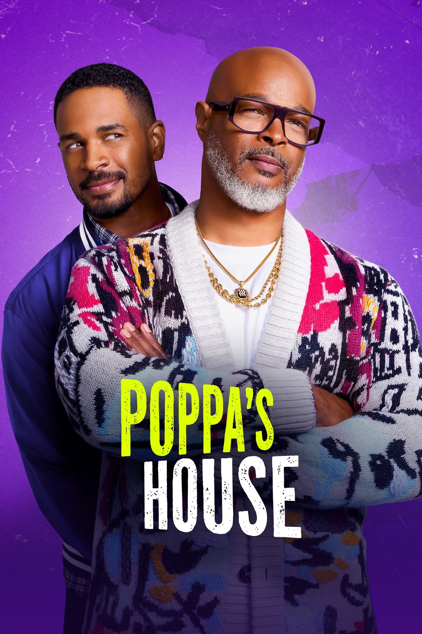Poster de Temporada 1