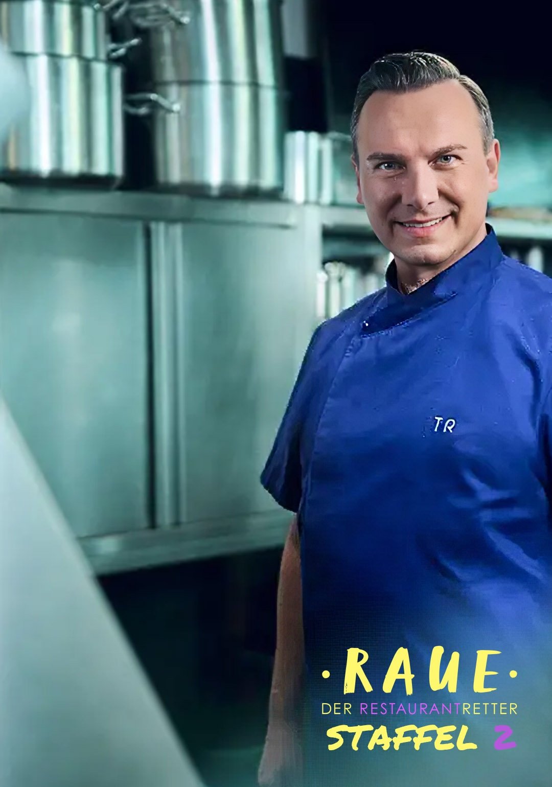 Poster de Temporada 2