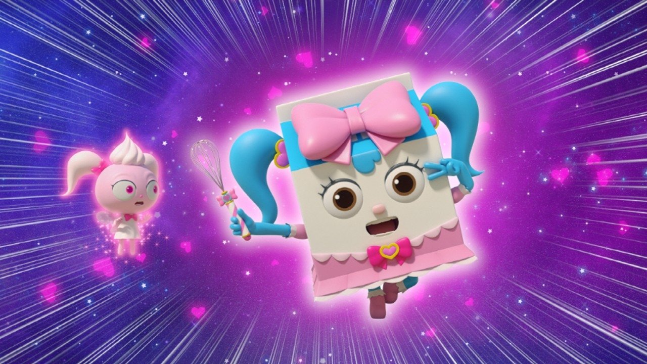 Backdrop image