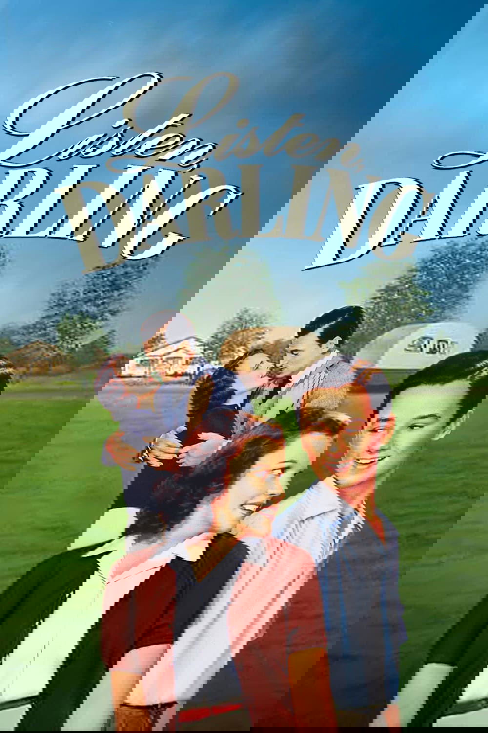 Poster movie