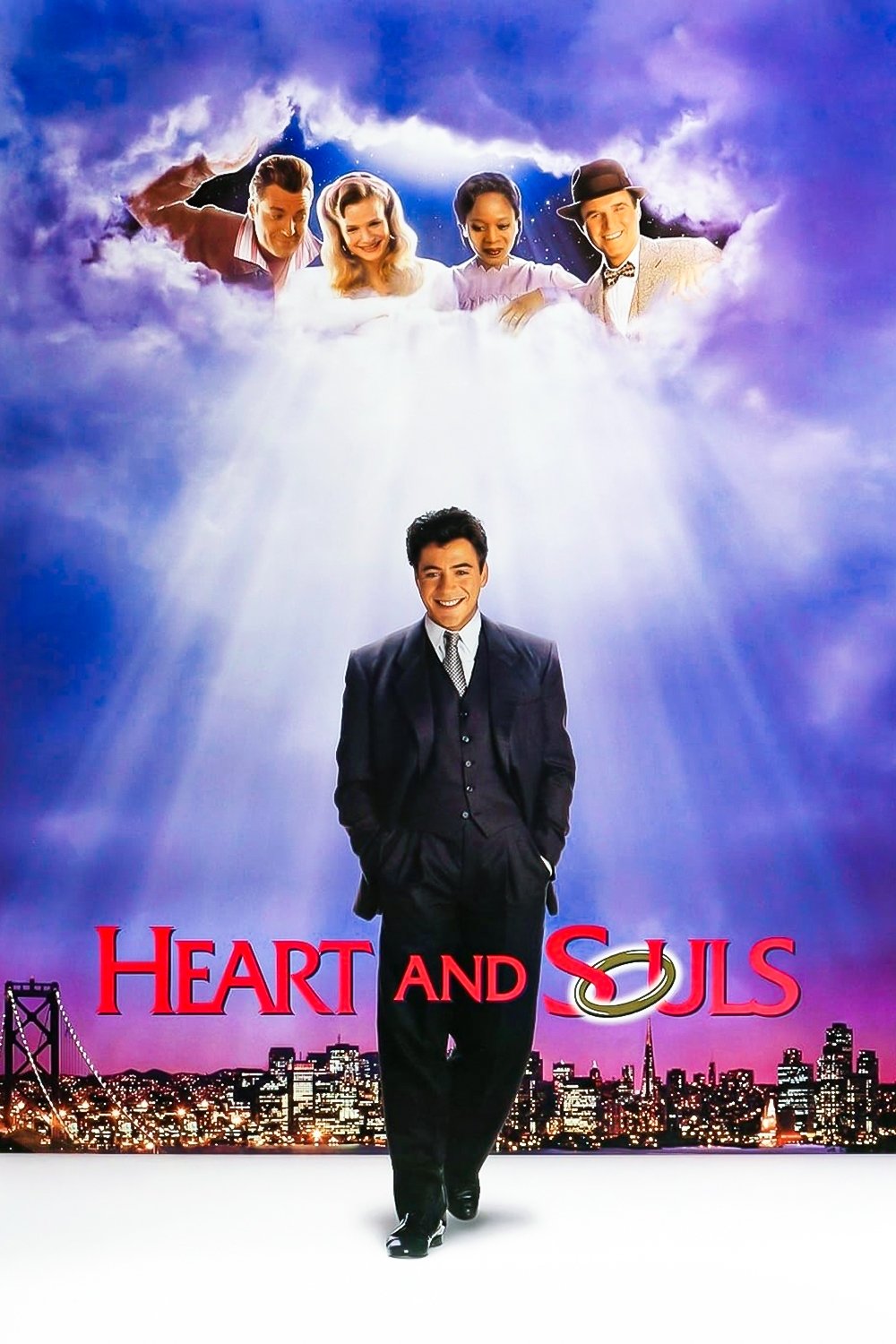 Poster movie