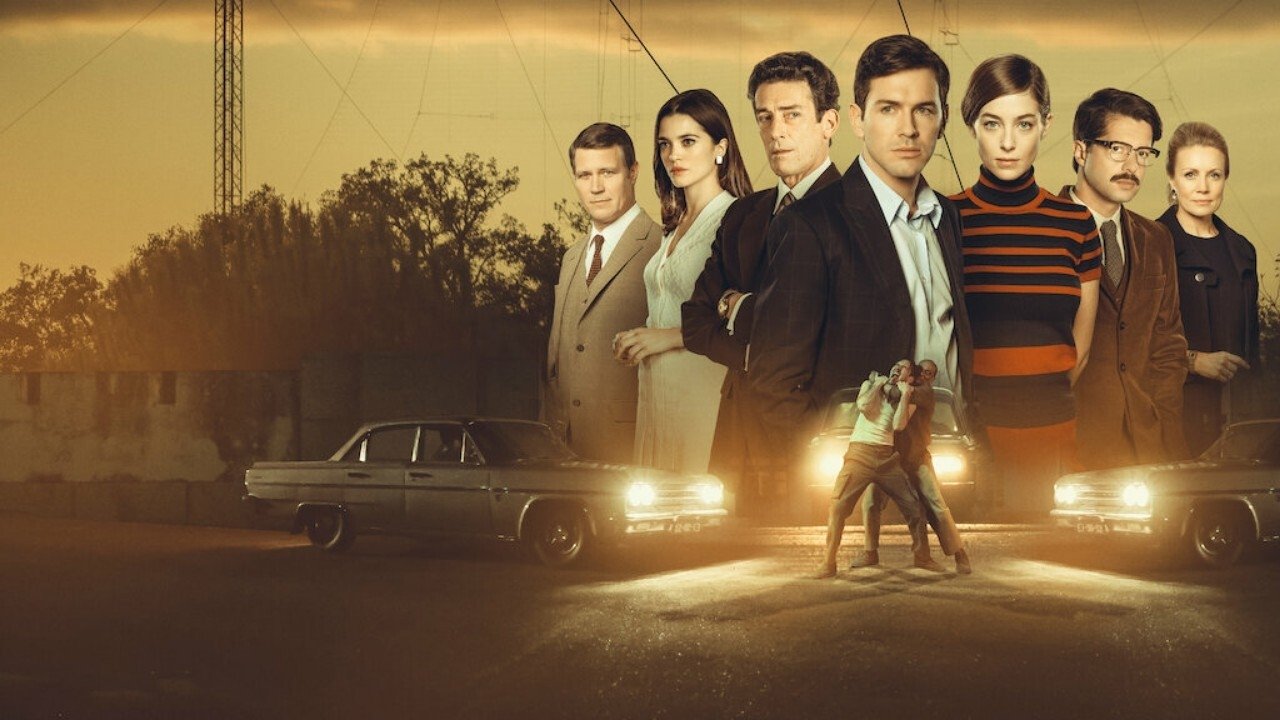 Backdrop image
