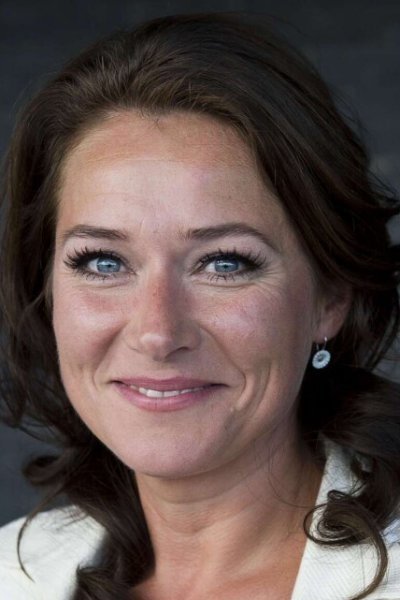 Foto de Sidse Babett Knudsen