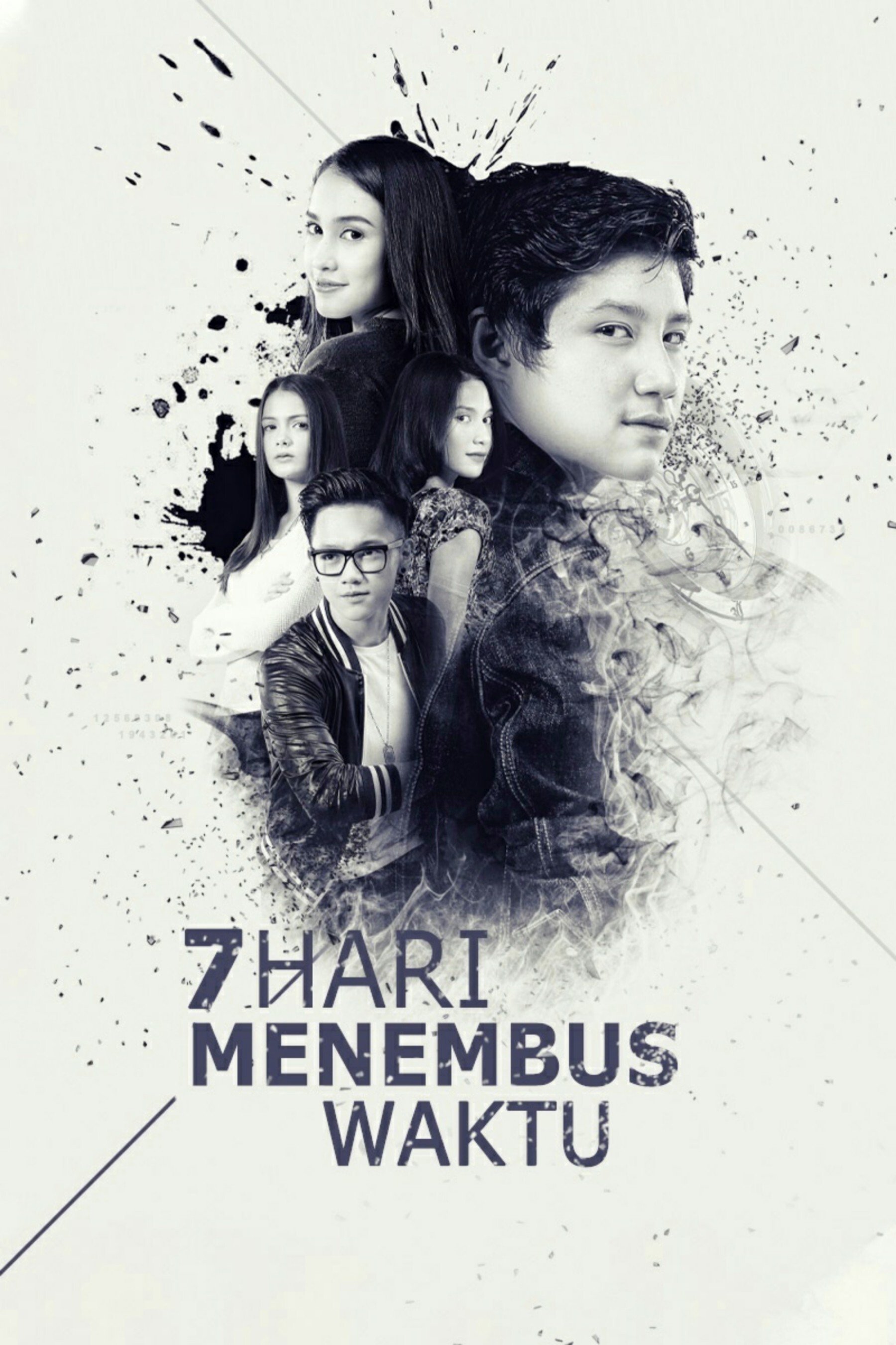 Poster movie