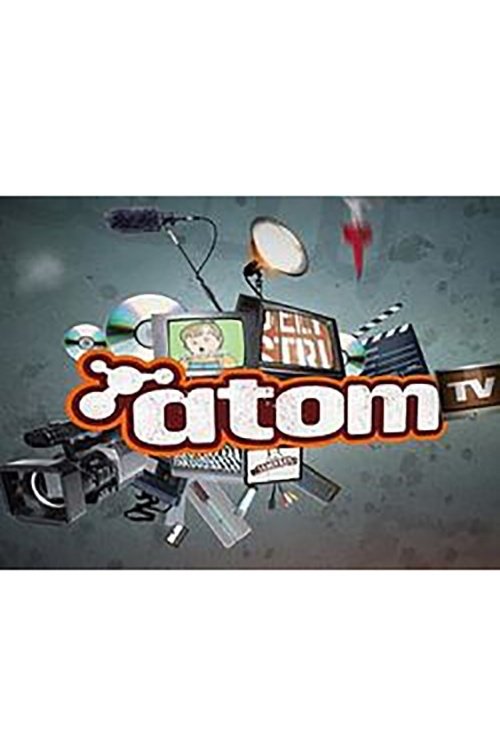 Poster de Atom TV
