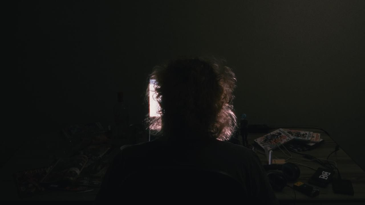 Director