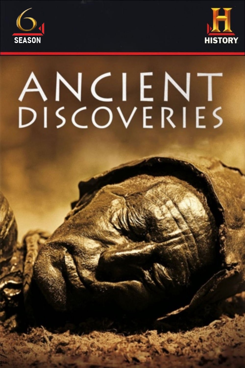 Poster de Temporada 6