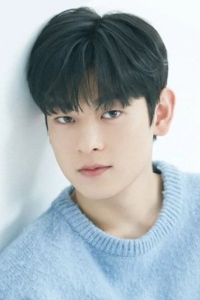 Foto de Woo Ji-han