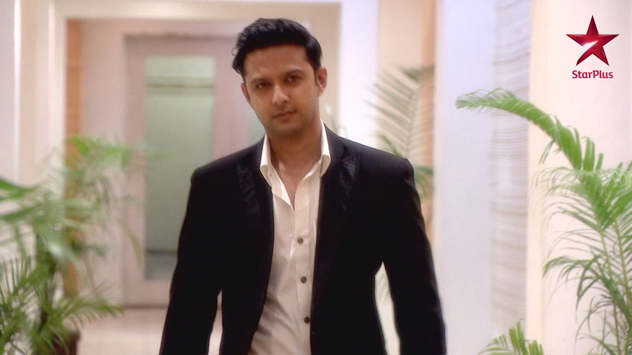 Shaurya's Plan Against Durga