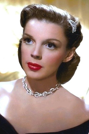 Foto de Judy Garland