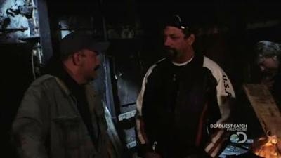 Deadliest Catch 6×1 – Slow Burn