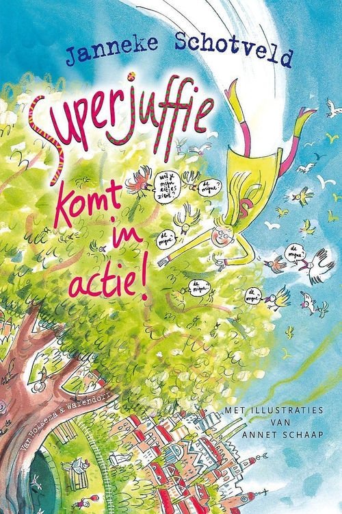 Poster de Superjuffie II