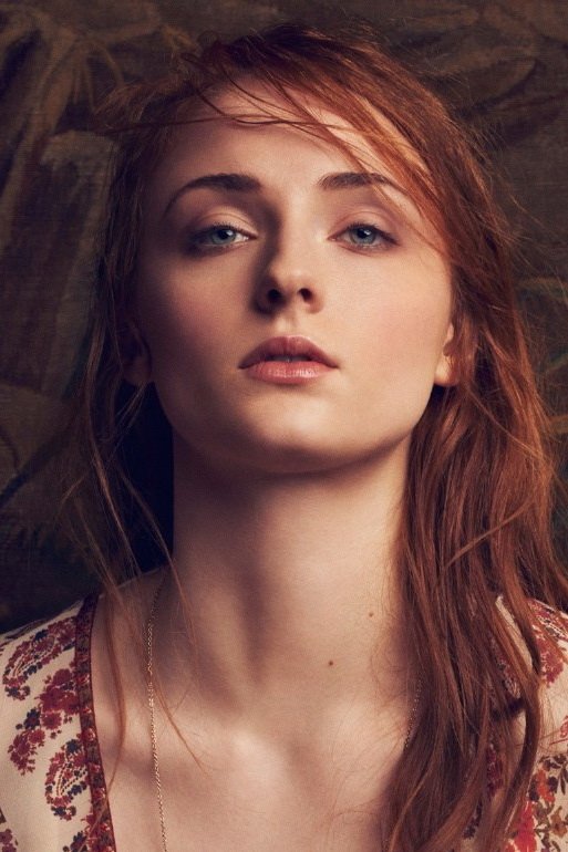 Foto de Sophie Turner