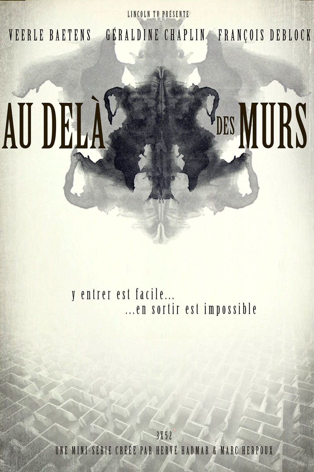 Poster de Temporada 1