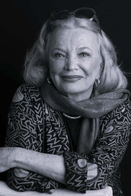 Foto de Gena Rowlands
