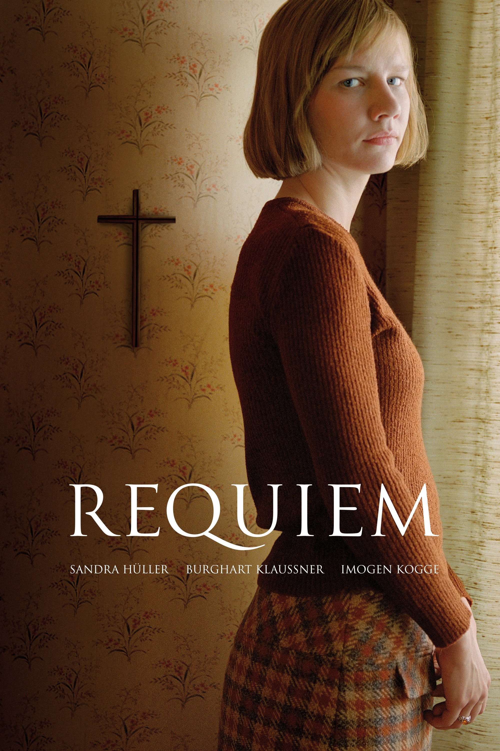 Poster de Requiem