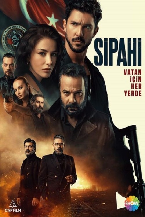 Poster de Temporada 1