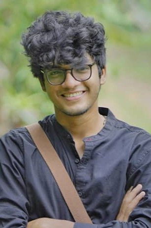 Chaman Chakko/Editor